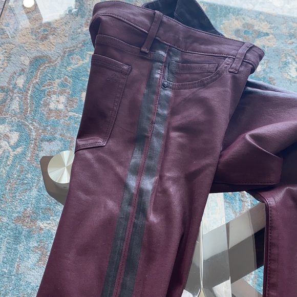 Sam Edelman Kitten Mid Rise pants - Picture 7 of 8
